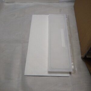 Vac and Mop Pad Refills Vacmop Replacement Pads 30 Count Disposable Hard Floor,